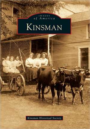 Kinsman de Kinsman Historical Society