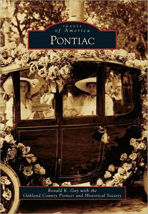 Pontiac de Ronald K Gay