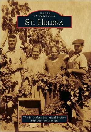 St. Helena de St Helena Historical Society