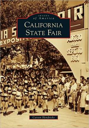 California State Fair de Carson Hendricks