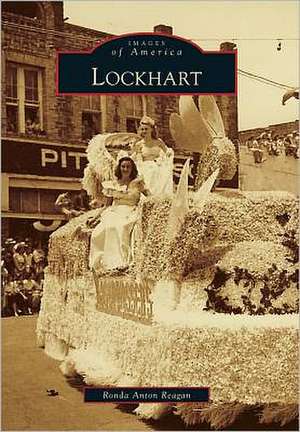 Lockhart de Ronda Reagan