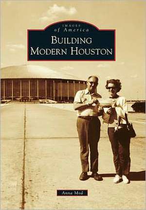 Building Modern Houston de Anna Mod