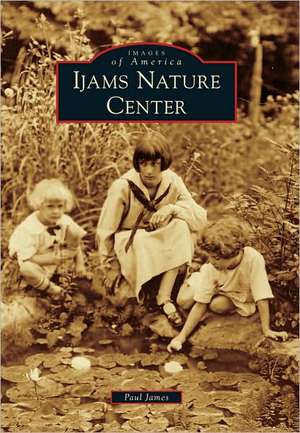 Ijams Nature Center de Paul James