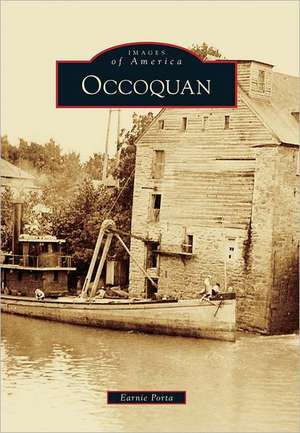 Occoquan de Earnie Porta