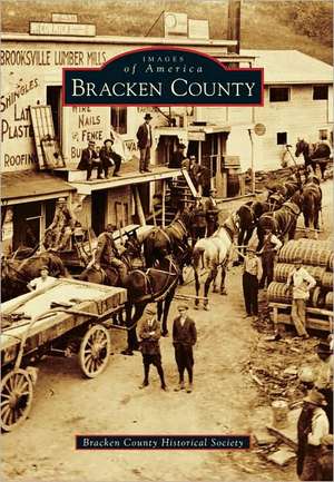 Bracken County de Bracken County Historical Society