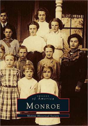 Monroe de Monroe Historical Society