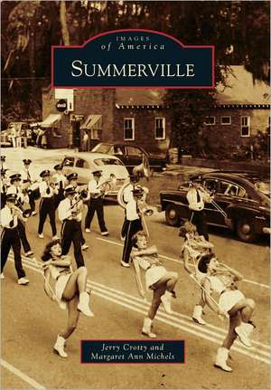 Summerville de Jerry Crotty