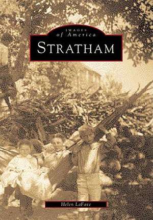 Stratham de Helen LaFave