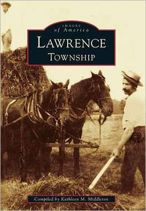 Lawrence Township de Kathleen M. Middleton