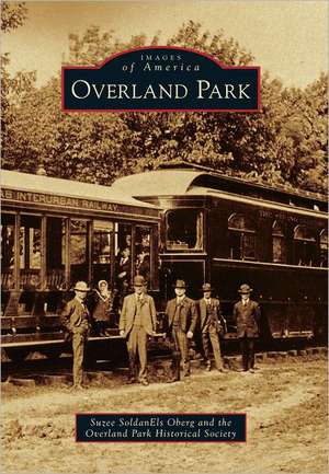 Overland Park de Suzee Soldanels Oberg