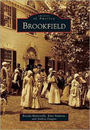 Brookfield de Brenda Metterville