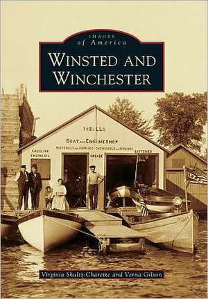 Winsted and Winchester de Virginia Shultz-Charette