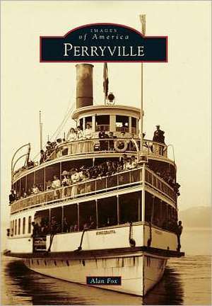 Perryville de Alan Fox