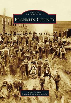 Franklin County de James A. Nagy