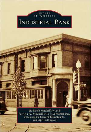 Industrial Bank de B. Doyle Jr. Mitchell