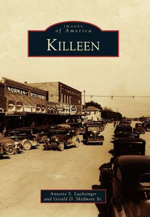 Killeen de Annette S. Lucksinger