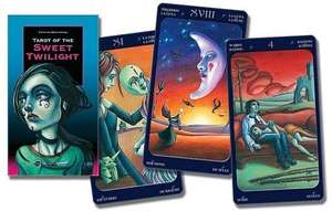 Tarot of the Sweet Twilight de Lo Scarabeo