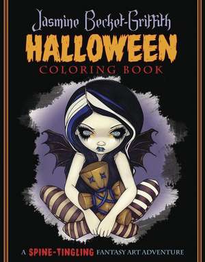 JASMINE BECKET GRIFFITH HALLOW