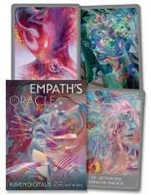 The Empath's Oracle de Raven Digitalis