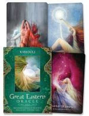 Great Eastern Oracle de Rassouli