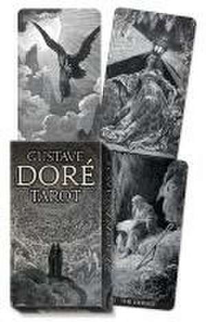 Alligo, P: Gustave Dore Tarot