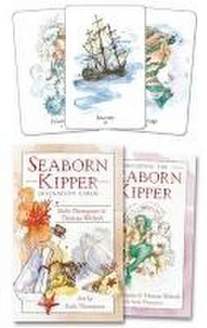 Seaborn Kipper de Siolo Thompson