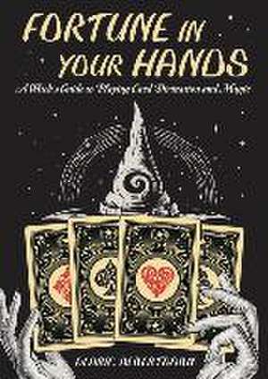 Fortune in Your Hands de Alaric Albertsson