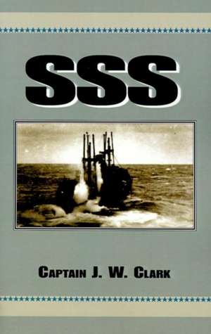 Clark, J: SSS