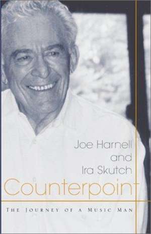Harnell, J: Counterpoint