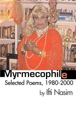 Myrmecophile de Ifti Nasim