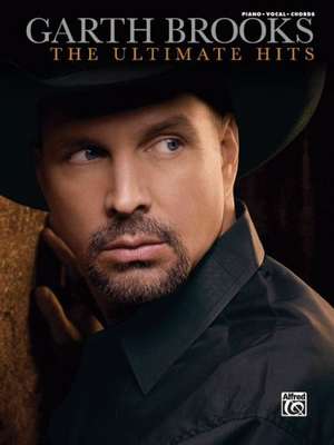 Garth Brooks -- The Ultimate Hits de Garth Brooks