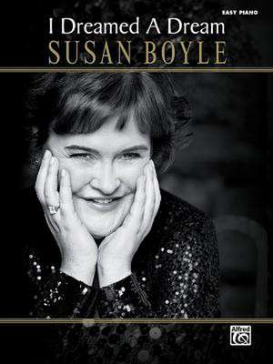 Susan Boyle -- I Dreamed a Dream de Susan Boyle