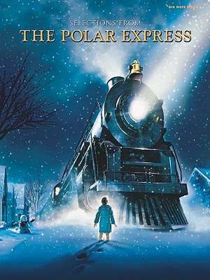 Selections from the Polar Express de Glen Ballard