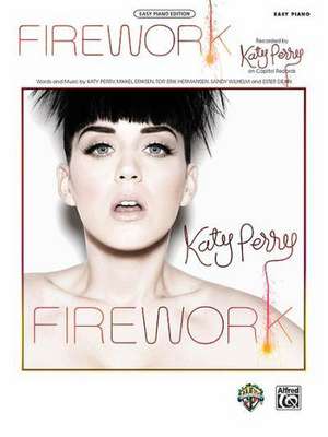 Firework de Katy Perry