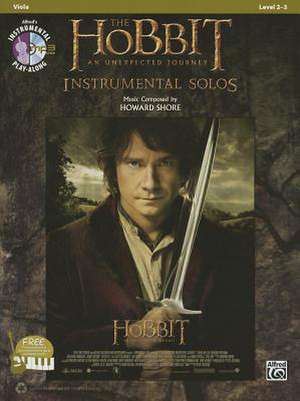 The Hobbit de Howard Shore