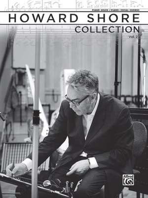 The Howard Shore Collection, Vol 2 de Howard Shore