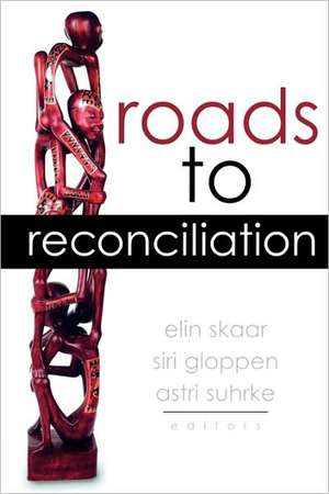 Roads to Reconciliation