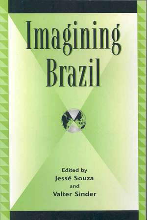 Imagining Brazil