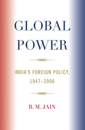 Global Power de B. M. Jain