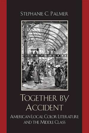 Together by Accident de Stephanie C. Palmer