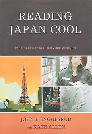 Reading Japan Cool de John E. Ingulsrud