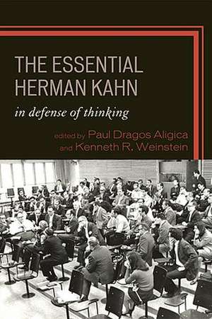 The Essential Herman Kahn