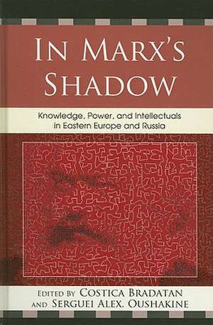 In Marx's Shadow