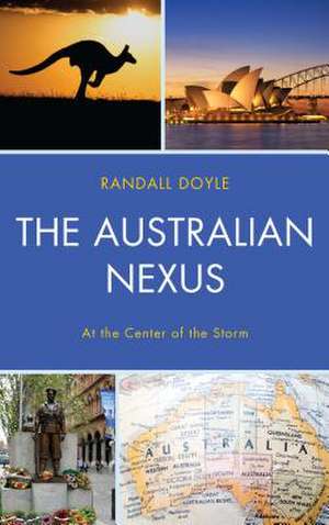 Australian Nexus de Randall Doyle