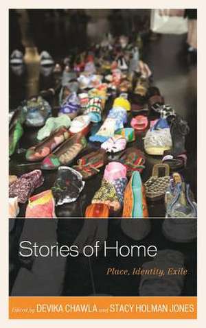 STORIES OF HOME PLACE IDENTITPB