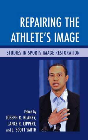 Repairing the Athlete's Image