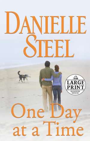 One Day at a Time de Danielle Steel