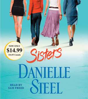 Sisters de Danielle Steel