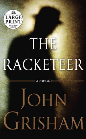 The Racketeer de John Grisham