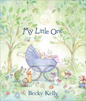 My Little One de Becky Kelly